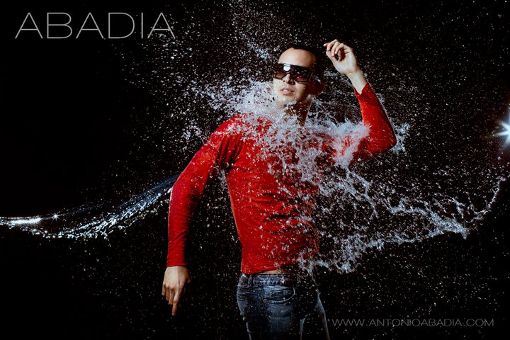 Male model photo shoot of Eduisac
