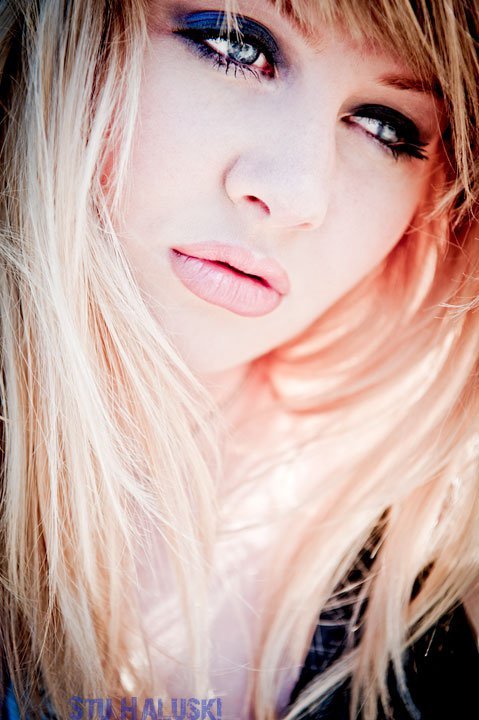Female model photo shoot of Ariel Fairy in Atlanta, ga