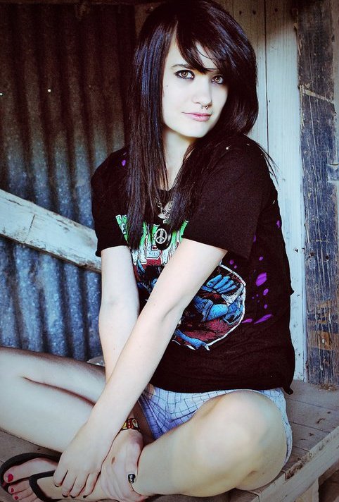 Female model photo shoot of Ashleyyy Elizabeth in gainesville,tx