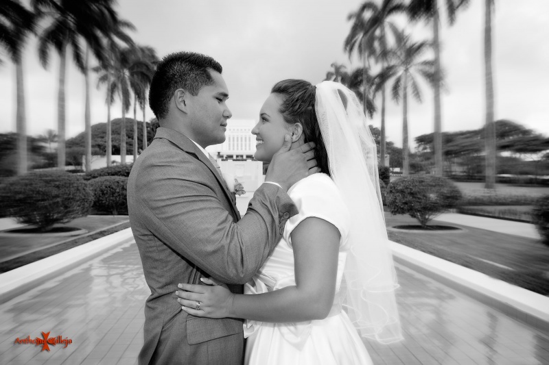 Male model photo shoot of Hawaii Wedding Photos in Oahu Hawaii