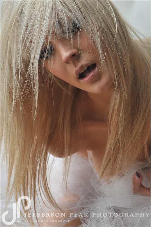 Female model photo shoot of Serenity10 by J E F F E R S O N
