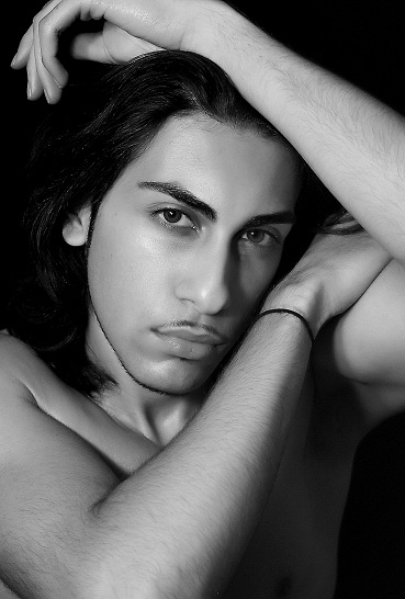 Male model photo shoot of XDX Photography