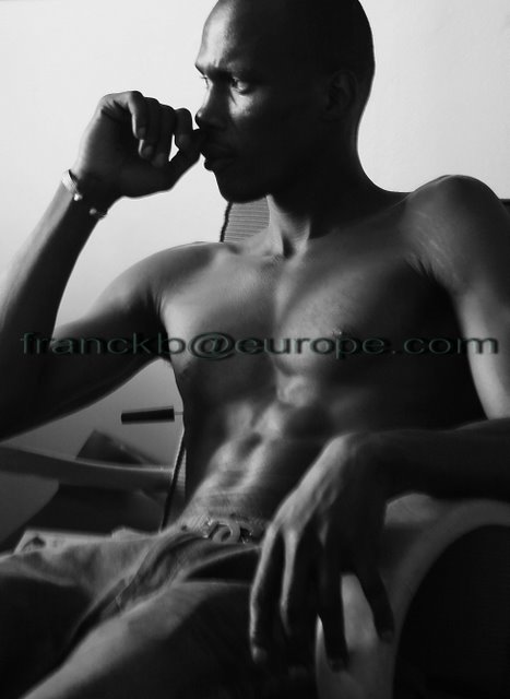 Male model photo shoot of doucoure sidy in paris