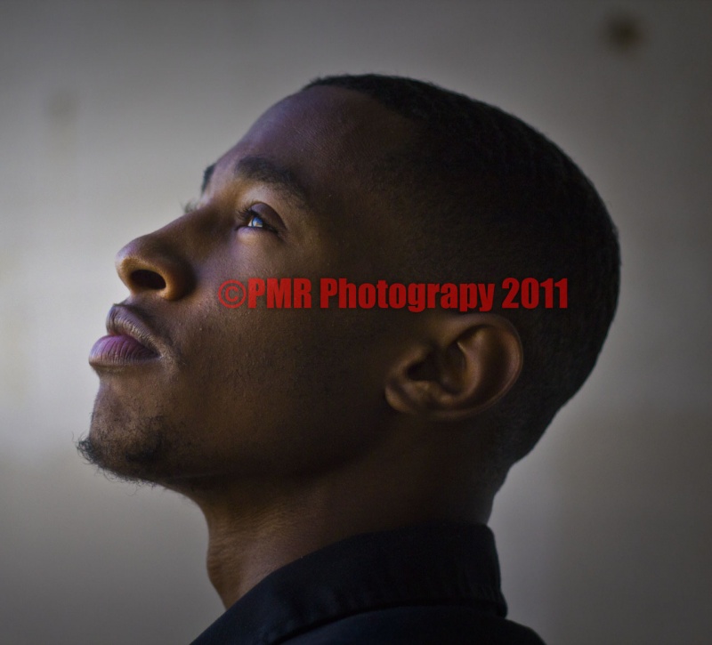 Male model photo shoot of PMR_Photography