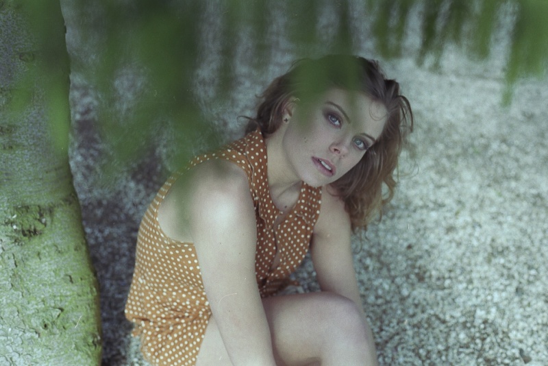 Female model photo shoot of Emily Fisher-Morrison