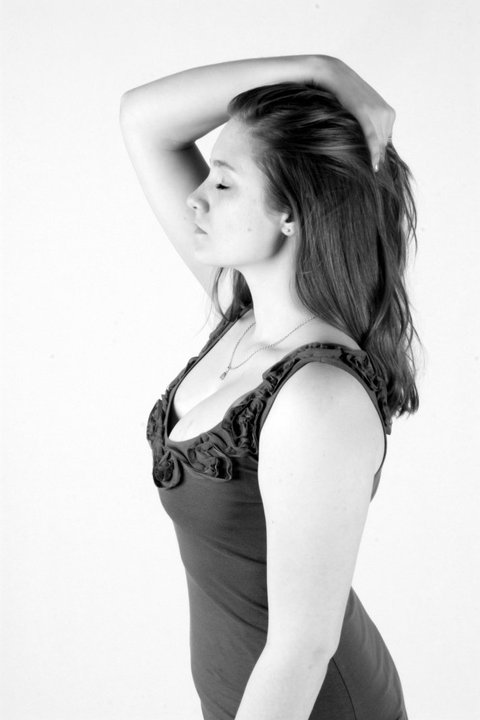 Female model photo shoot of Kirsty-Elizabeth