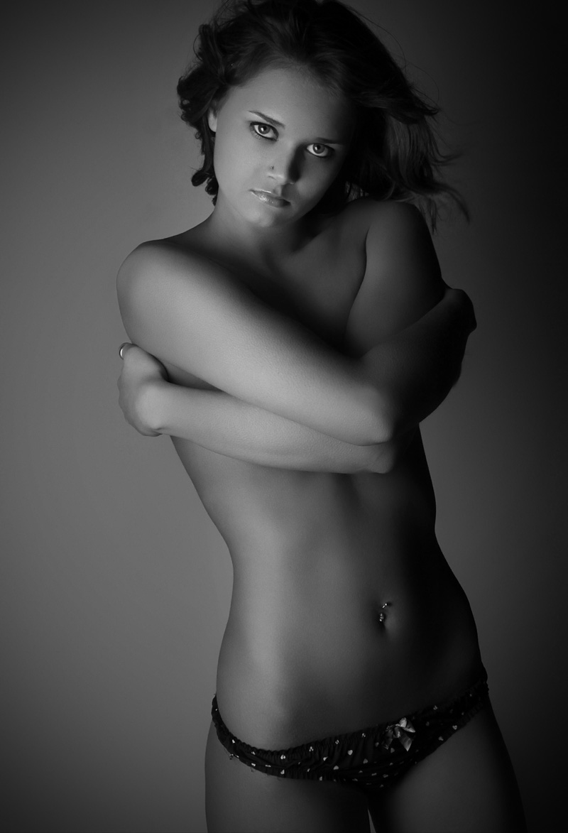Female model photo shoot of Katylew