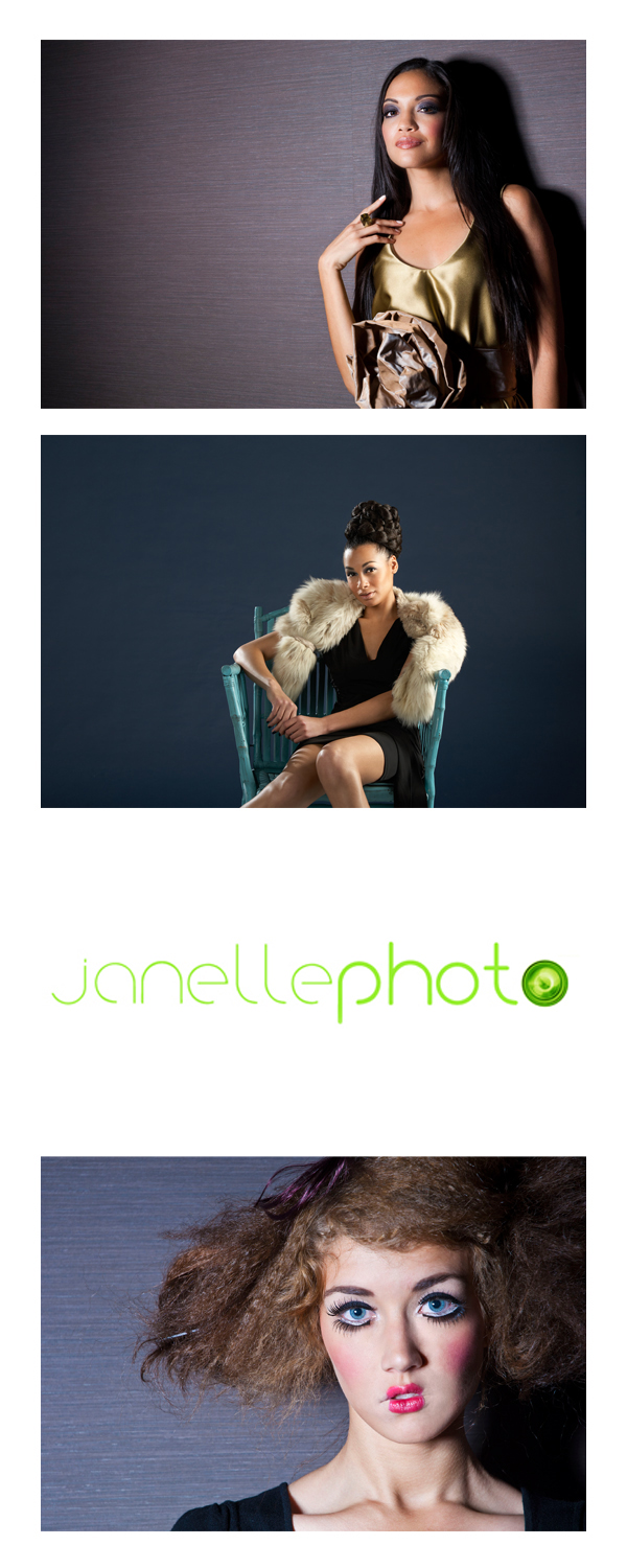 Female model photo shoot of Janelle Photo