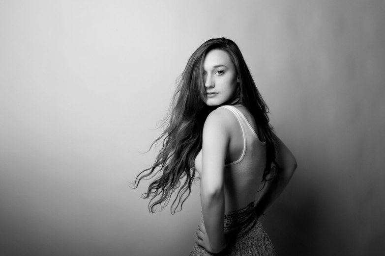 Female model photo shoot of Nicole Danielle Taplow by Michael Samaripa in Austin, Texas