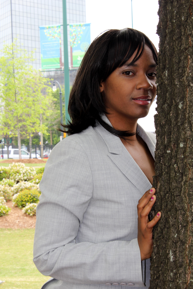 Female model photo shoot of Tonique by Ty-DRG Photo Studio in Atlanta