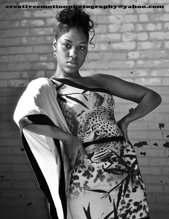 Female model photo shoot of Kenia A in Columbia, SC
