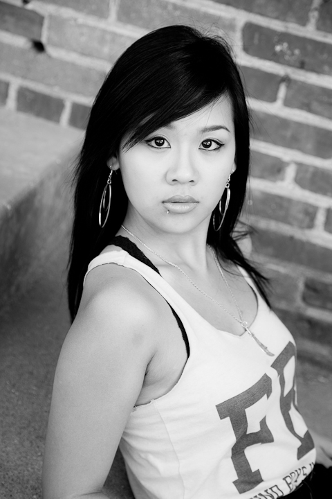 Female model photo shoot of Anthem Photography in Kansas City