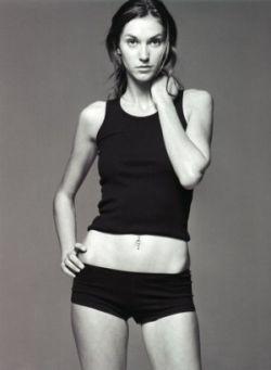 Female model photo shoot of Shyla Rose in NYC