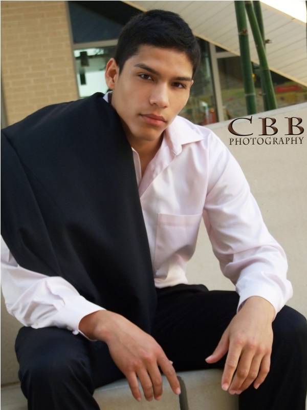 Male model photo shoot of Alberto Campos by CBB photos in Houston Pavilion downtown