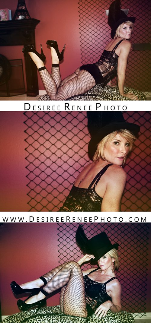 Female model photo shoot of Desiree Renee Photo in Lake Mary, FL