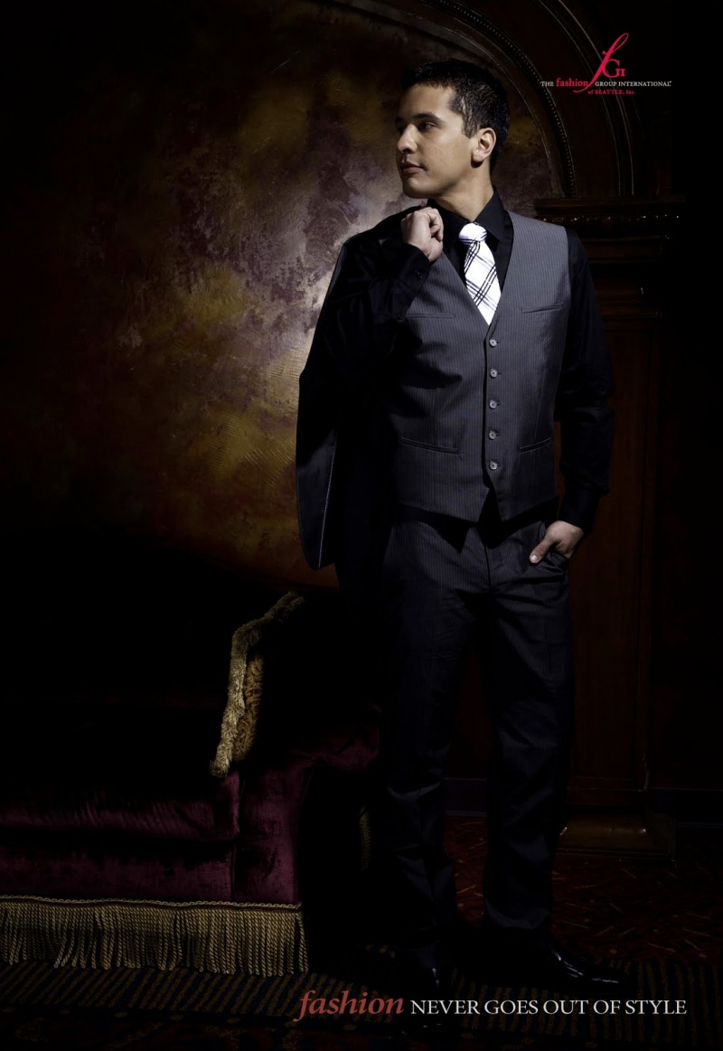 Male model photo shoot of Jacob Esparza by Raquel Dennett