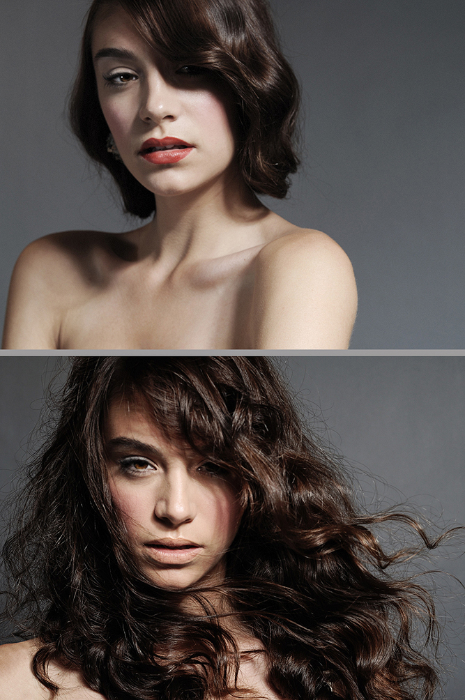 Female model photo shoot of Haley-kai Adams
