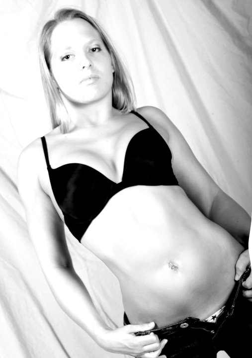 Female model photo shoot of Rachel E Meyer