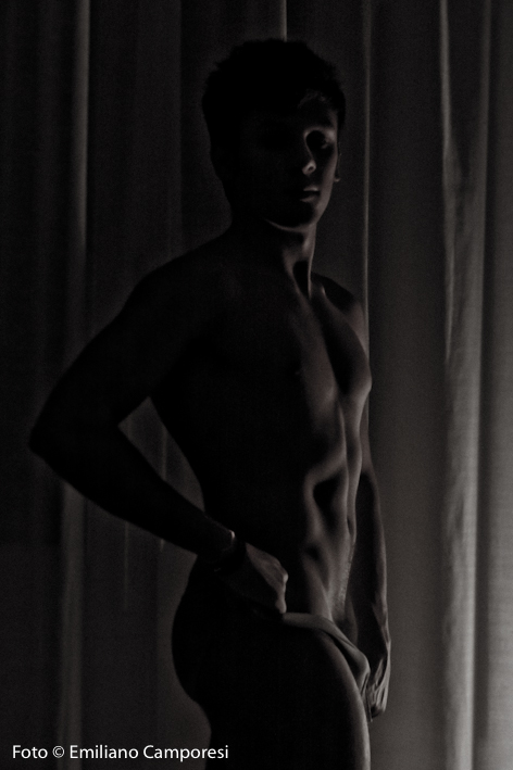 Male model photo shoot of pietra91
