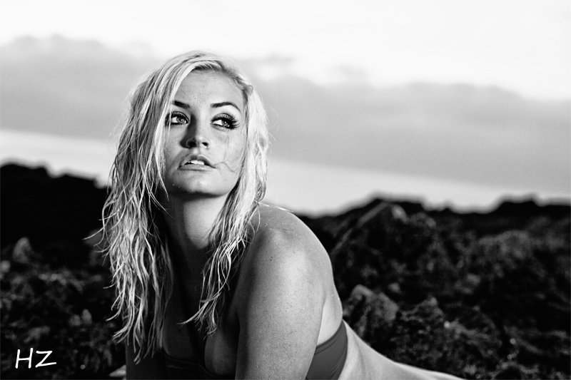 Female model photo shoot of Heavenzent Photography in Laguna Beach