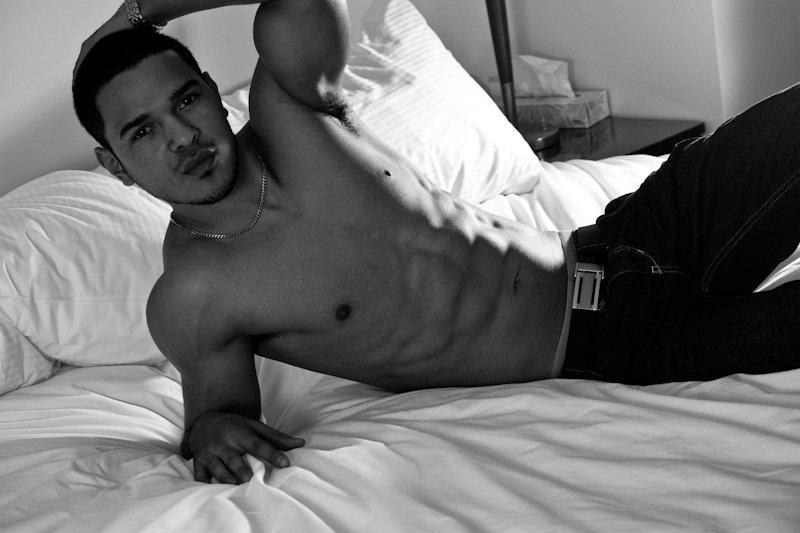 Male model photo shoot of Juan C Castillo