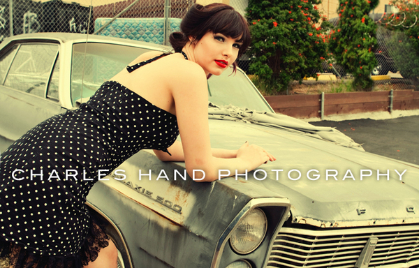 Female model photo shoot of Melissa Harris-Stylist in Poway, CA
