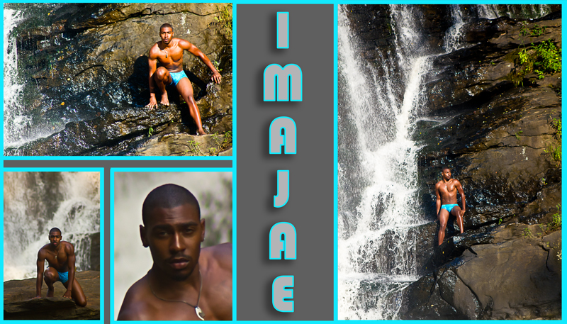 Male model photo shoot of Antonio of Imajae Image in Atlanta, GA