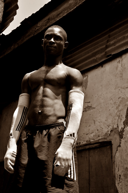 Male model photo shoot of Aderemi Adegbite in Lagos, Nigeria