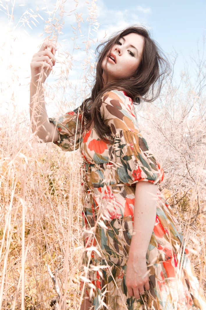 Female model photo shoot of Hannah Chan MW, makeup by Hannah Chan MW
