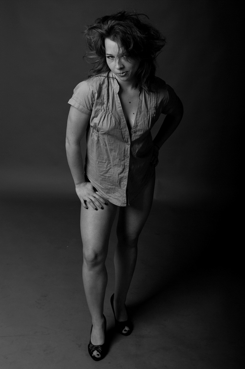 Male model photo shoot of Liptai Andris