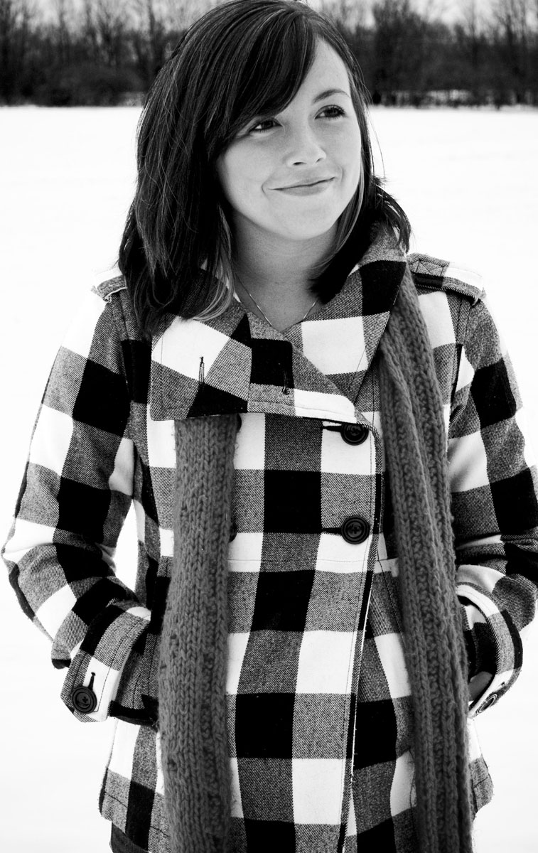 Female model photo shoot of Erin M Photography