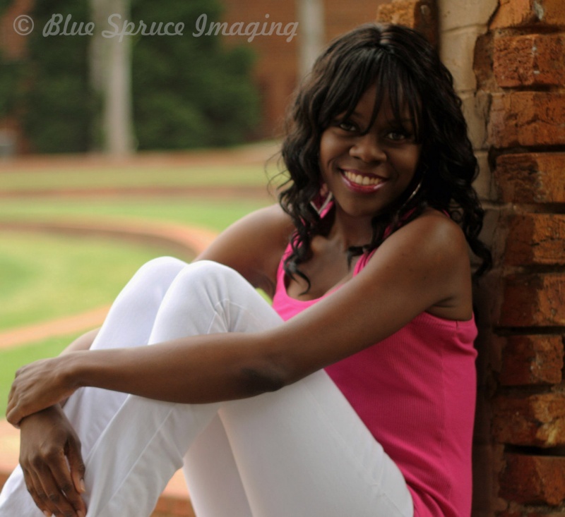 Male and Female model photo shoot of Blue Spruce Imaging and Faith Le Supermodele in Greenville, SC