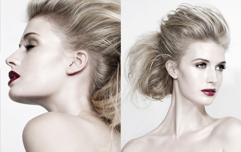 Female model photo shoot of Kristin Mirabelle