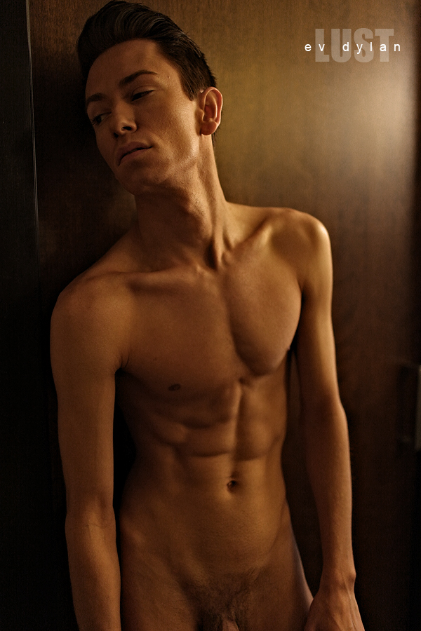 Male model photo shoot of octavier
