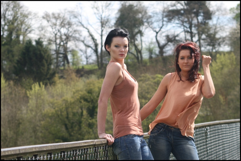 Male and Female model photo shoot of Nathan Randle Photograp and tasha wright in Chirk, North Wales