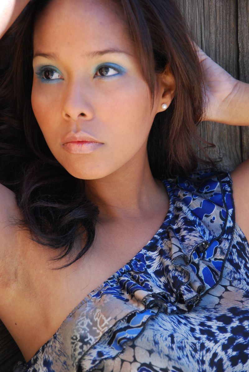 Female model photo shoot of Lauren Kaye Mackey by BoneWoman Photography