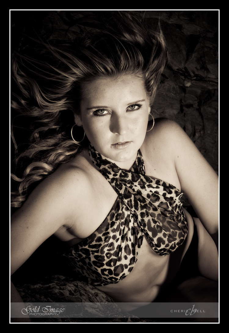 Female model photo shoot of Gold Image Photography