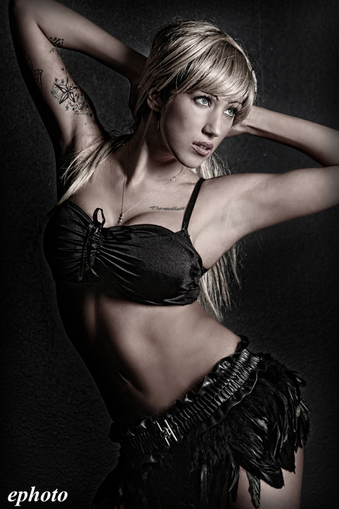 Female model photo shoot of SabrinaMartinez