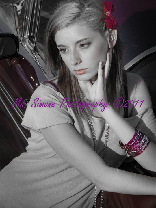 Female model photo shoot of Jasmin Lyn in Yuma, AZ