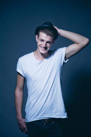 Male model photo shoot of Joel clark