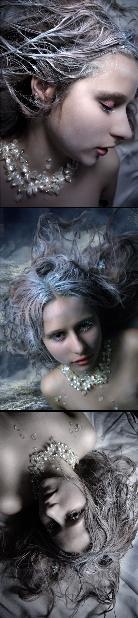 Female model photo shoot of Birute-Marija by Ausra Kel Photography