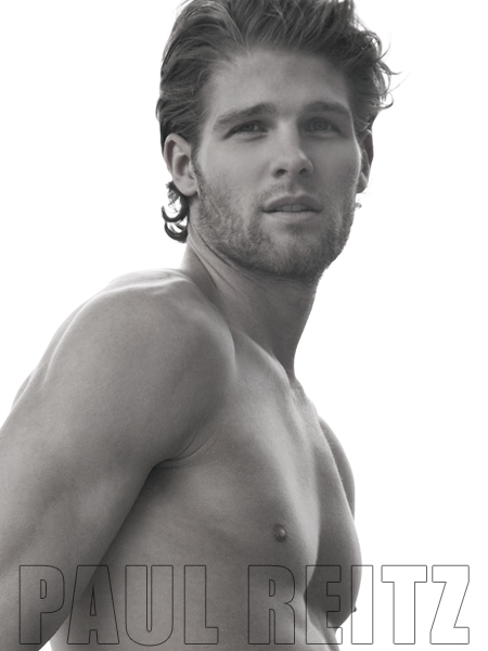 Male model photo shoot of Paul Reitz  in NYC | 04.05.11