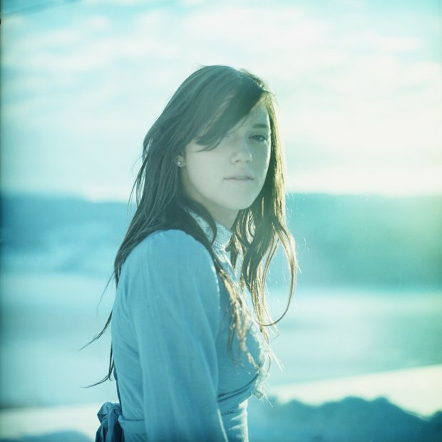 Female model photo shoot of Viviann Stokkedal in Etne, Norway