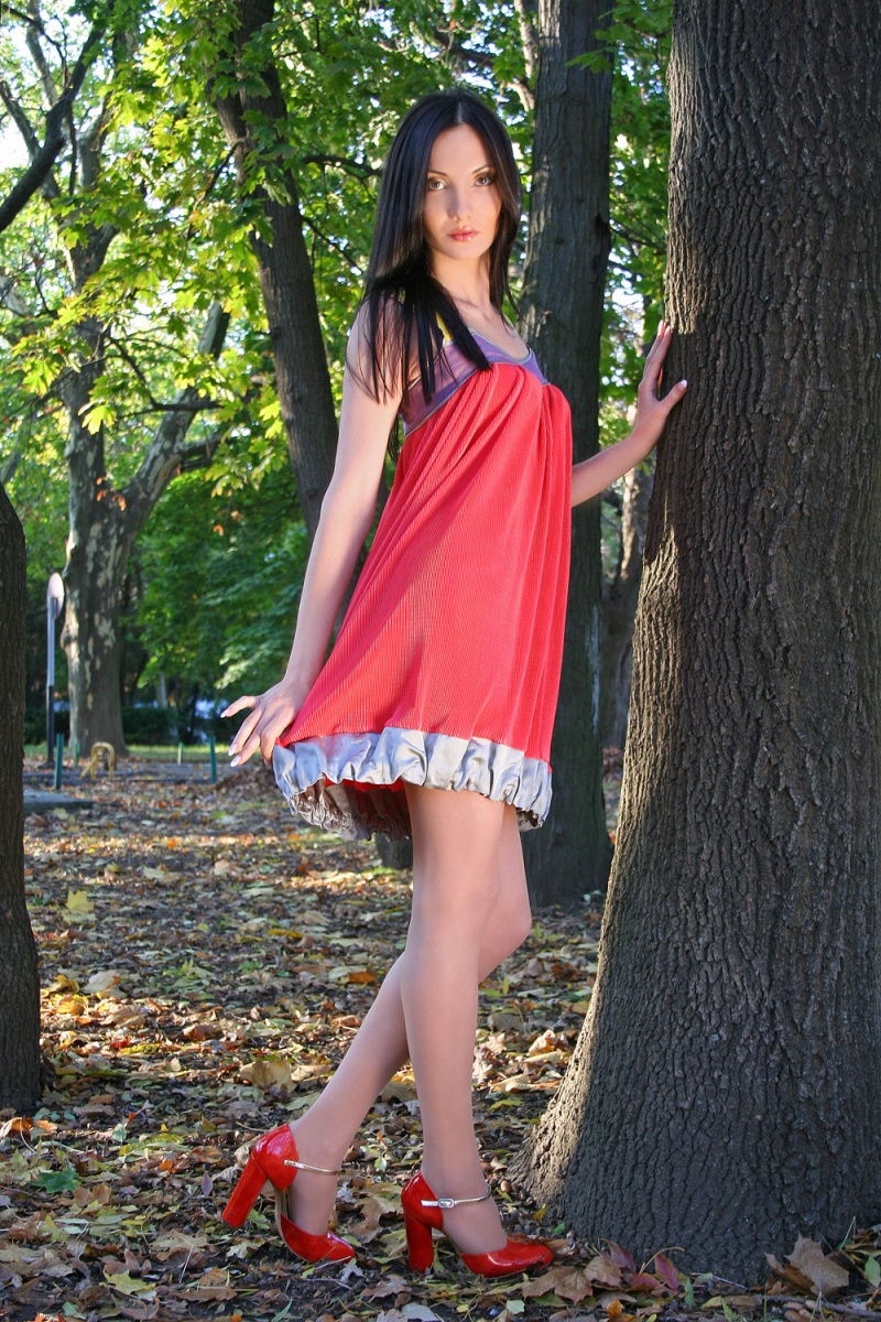 Female model photo shoot of Valeria-Eastern