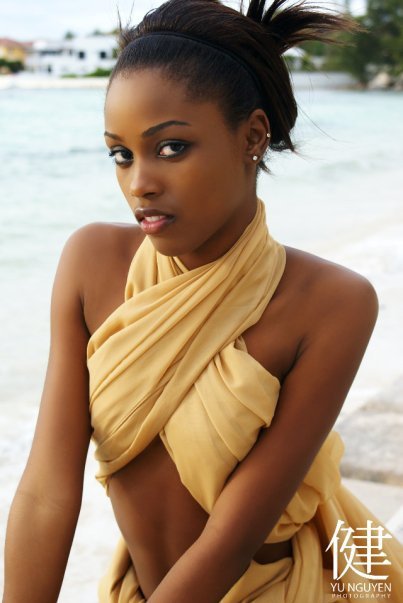 Female model photo shoot of Gabriel MyzAmazing in Freeport, Bahamas