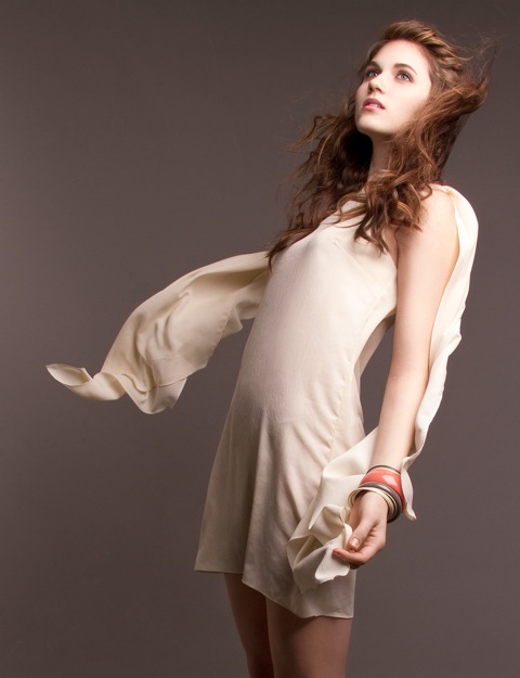 Female model photo shoot of Alyse McDaniel