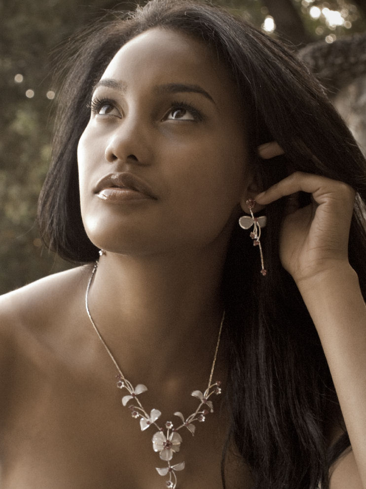 Female model photo shoot of aysha_latina by Blind Spot Media in north miami