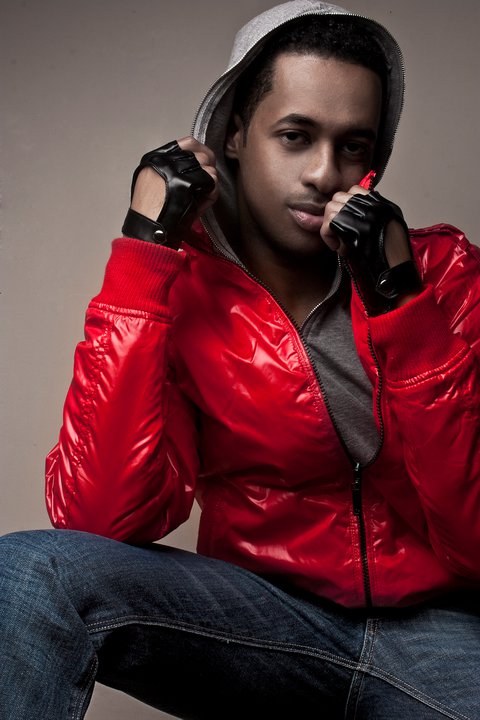 Male model photo shoot of Wathig Ali in Brooklyn, NY