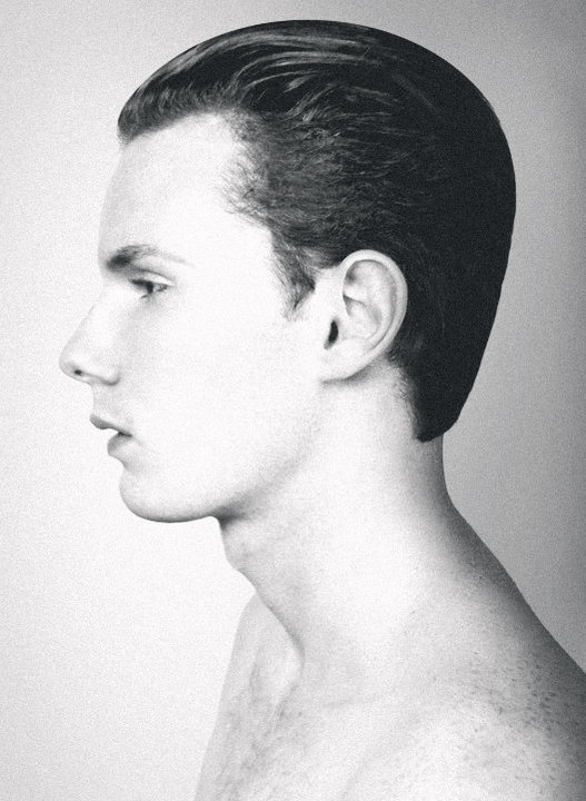 Male model photo shoot of William Archer Nolan