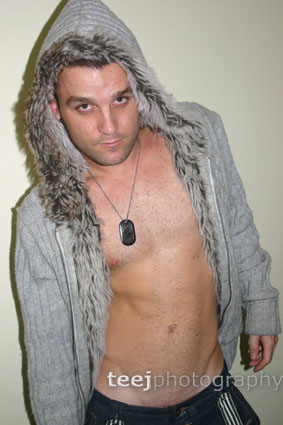 Male model photo shoot of Teejphotography in Sydney NSW Australia